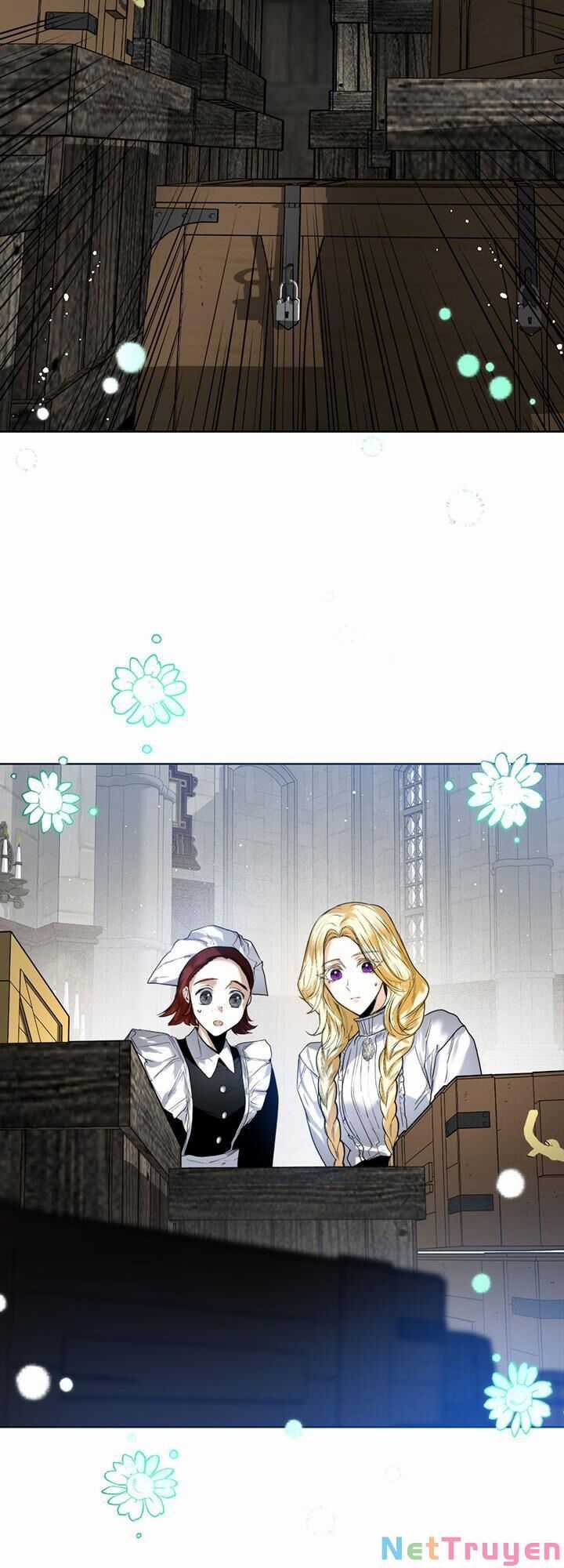 Cuộc Hôn Nhân Hoàng Gia Chapter 28 trang 23