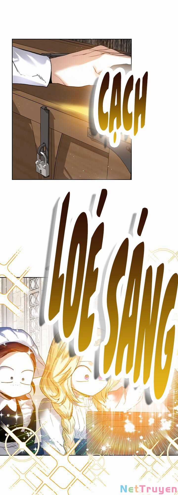 Cuộc Hôn Nhân Hoàng Gia Chapter 28 trang 24