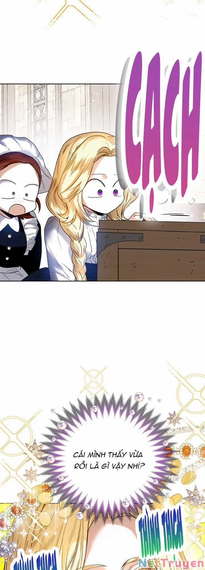 Cuộc Hôn Nhân Hoàng Gia Chapter 28 trang 25