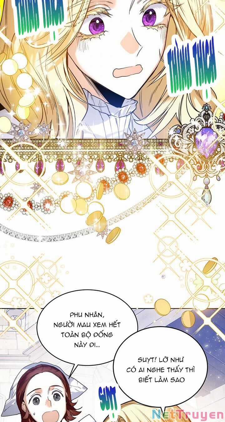 Cuộc Hôn Nhân Hoàng Gia Chapter 28 trang 26