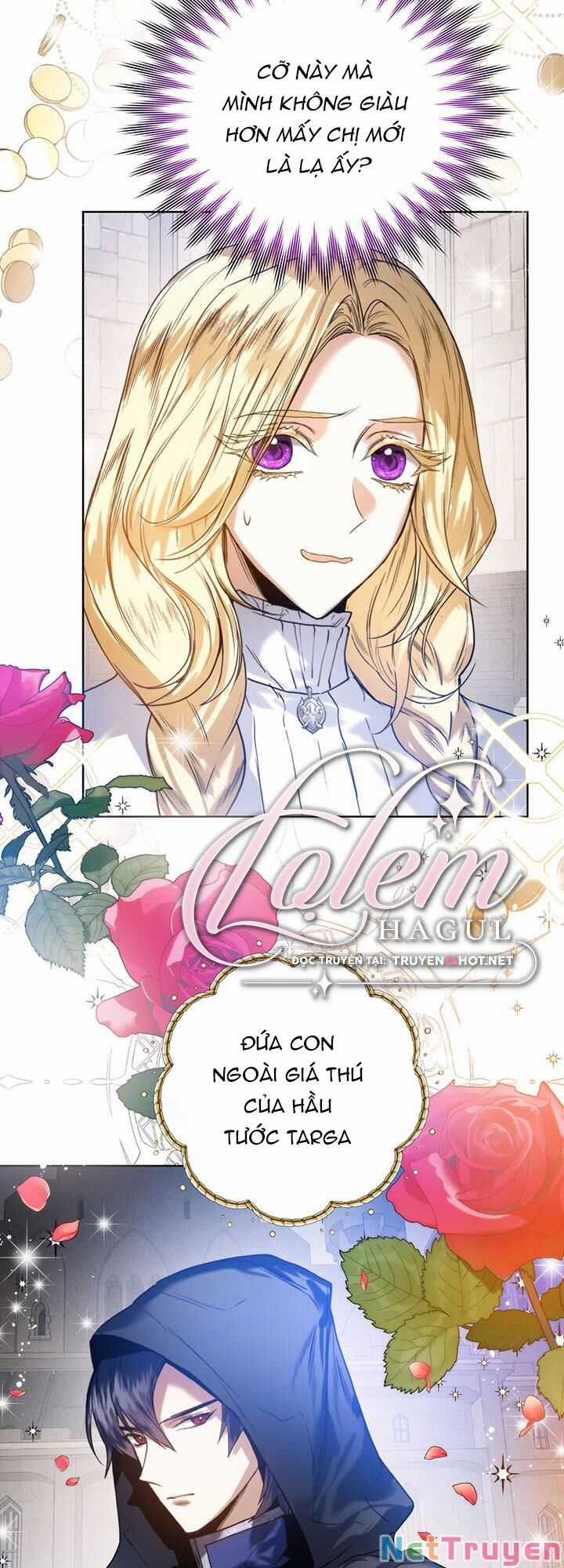 Cuộc Hôn Nhân Hoàng Gia Chapter 28 trang 30