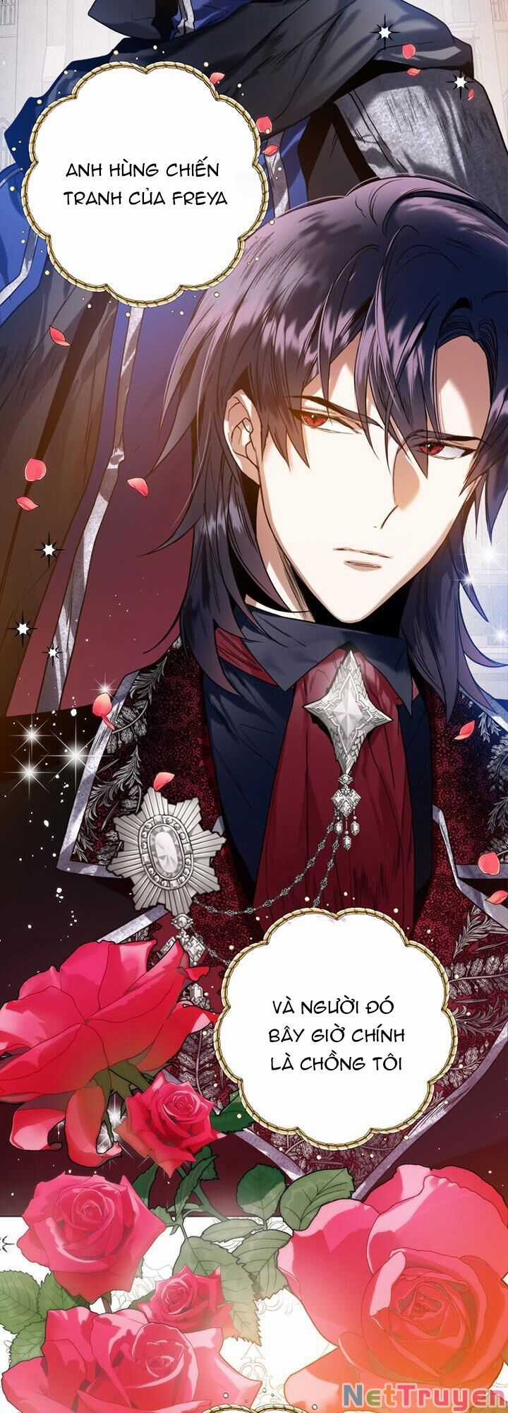 Cuộc Hôn Nhân Hoàng Gia Chapter 28 trang 31