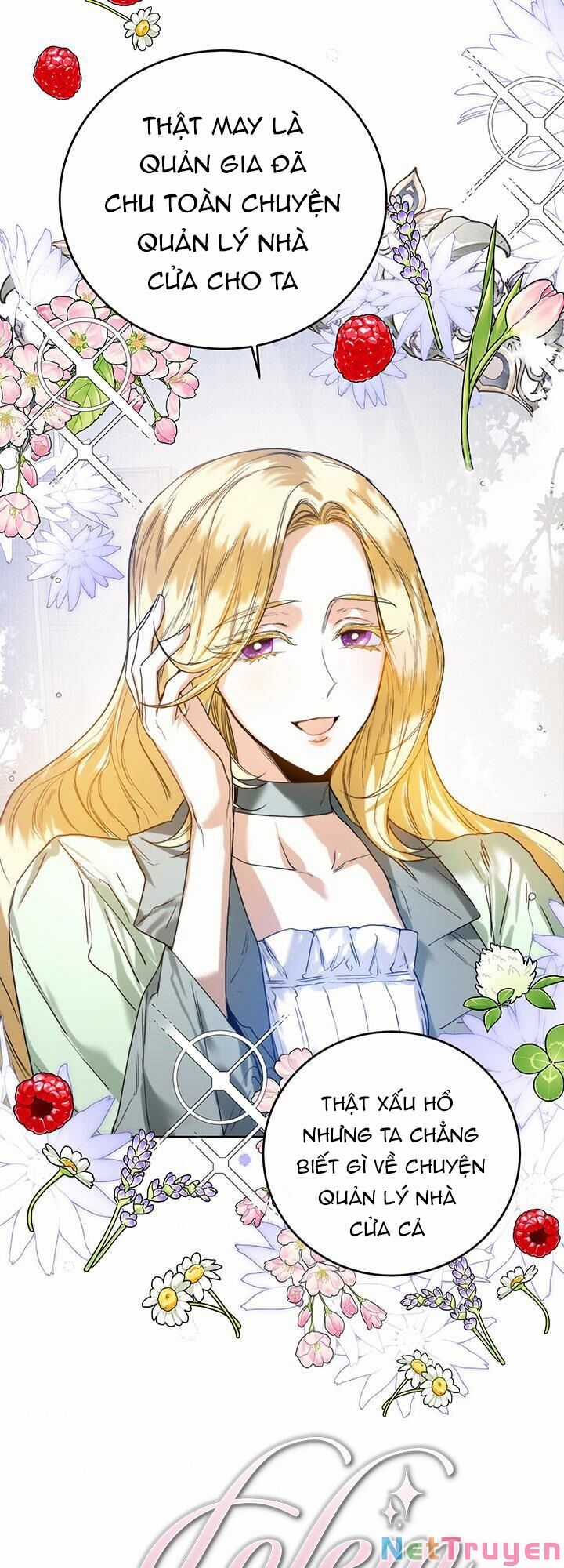 Cuộc Hôn Nhân Hoàng Gia Chapter 28 trang 4