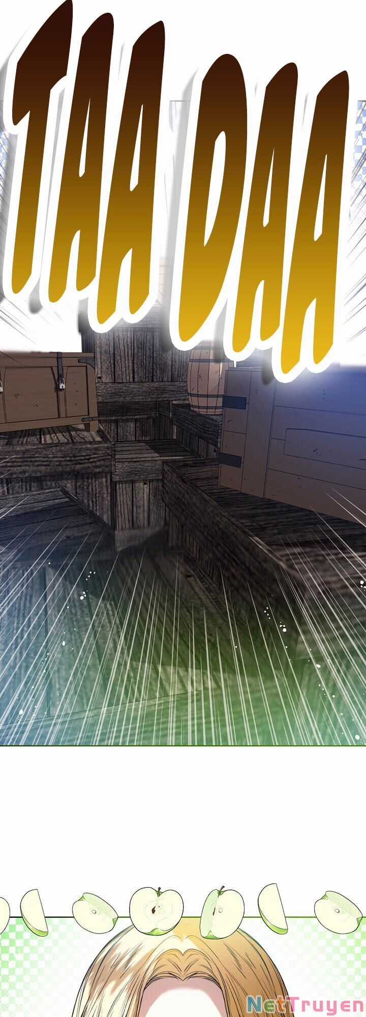 Cuộc Hôn Nhân Hoàng Gia Chapter 28 trang 9