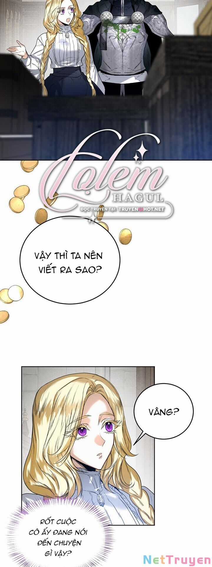 Cuộc Hôn Nhân Hoàng Gia Chapter 29 trang 14