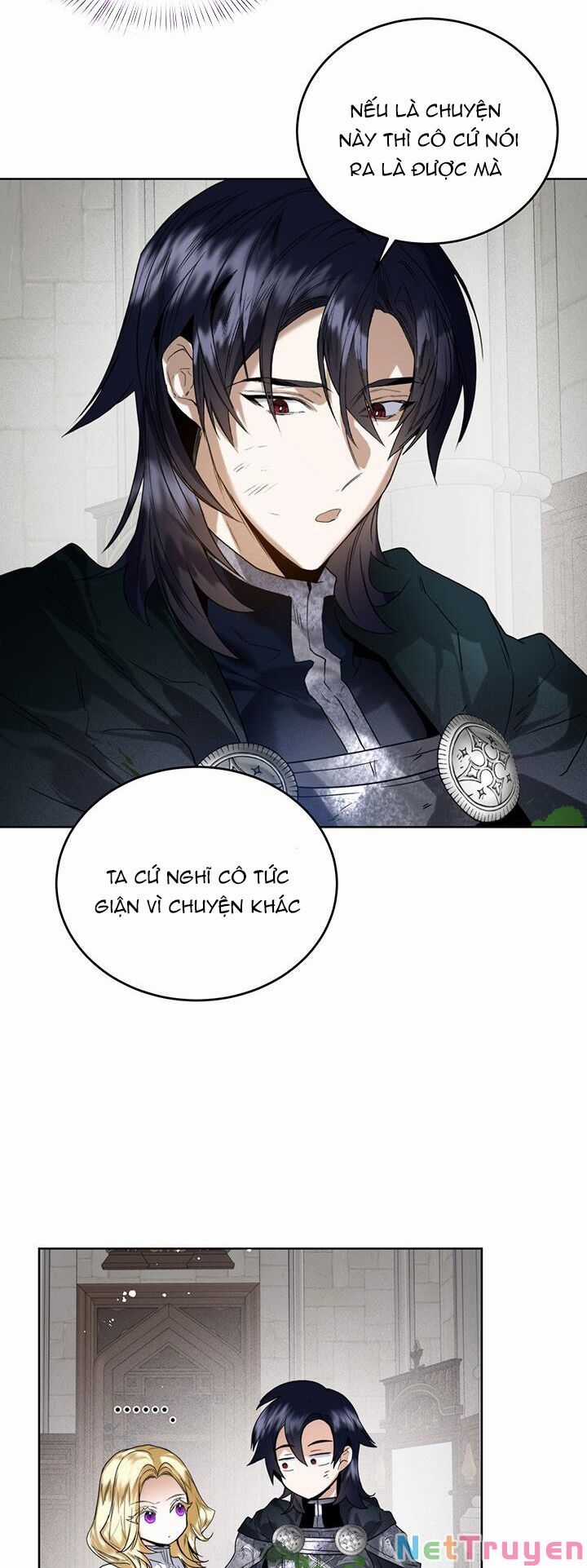 Cuộc Hôn Nhân Hoàng Gia Chapter 29 trang 15