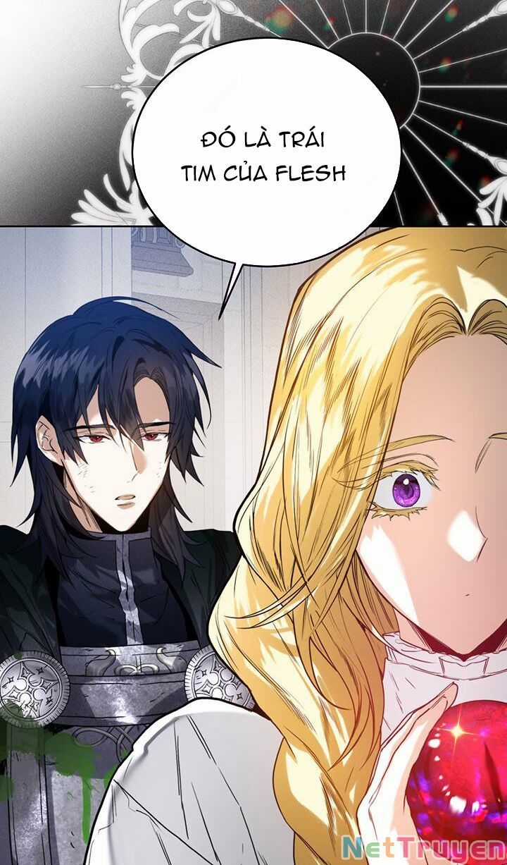 Cuộc Hôn Nhân Hoàng Gia Chapter 29 trang 27