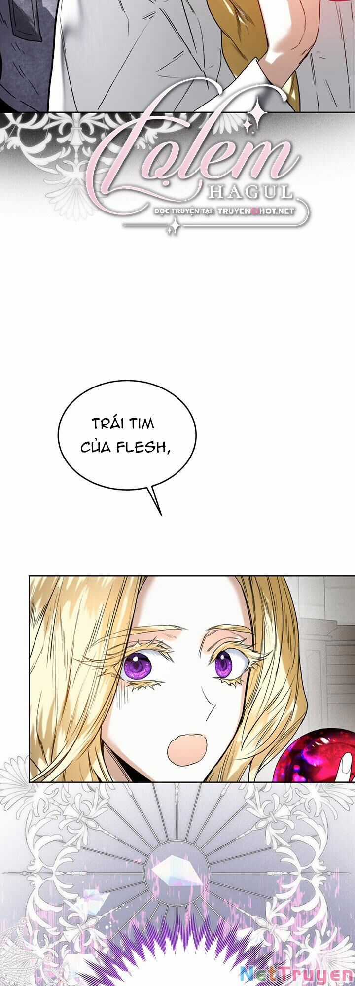 Cuộc Hôn Nhân Hoàng Gia Chapter 29 trang 28