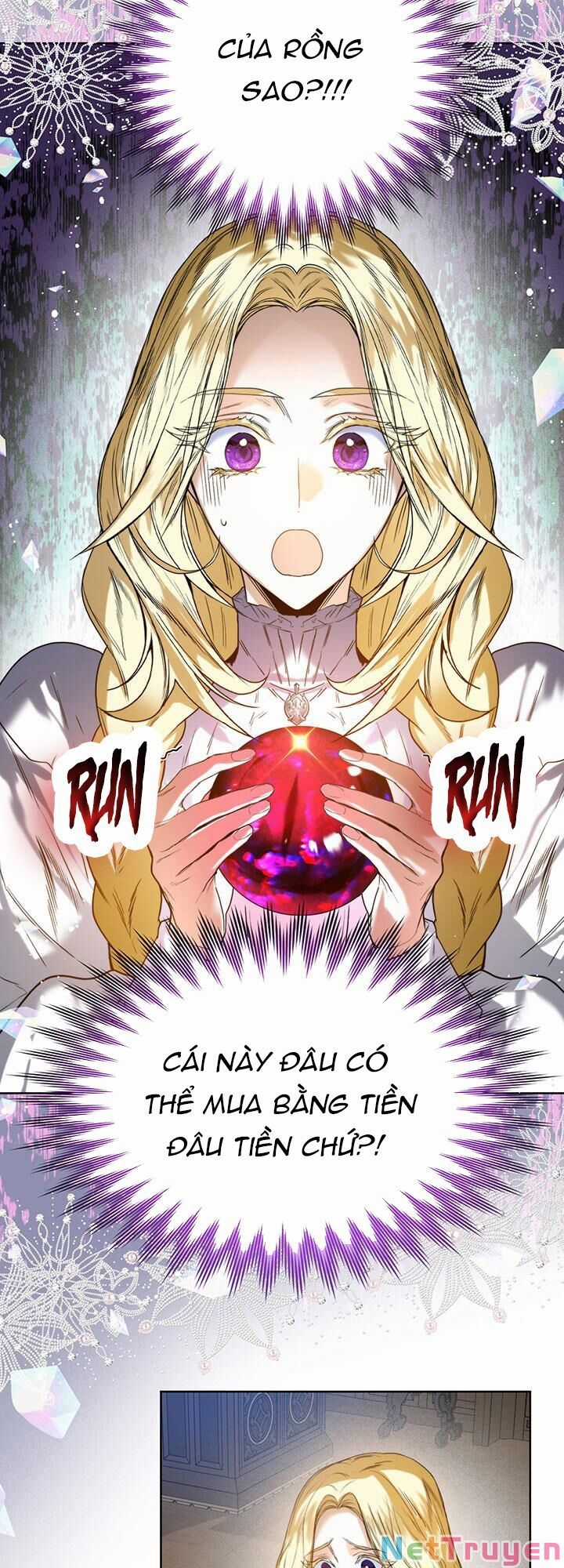 Cuộc Hôn Nhân Hoàng Gia Chapter 29 trang 29