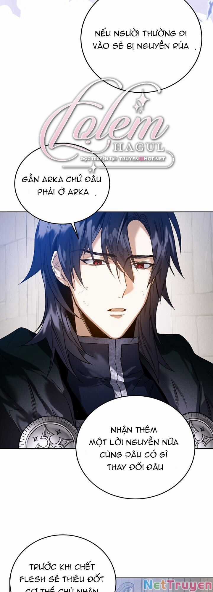 Cuộc Hôn Nhân Hoàng Gia Chapter 29 trang 32