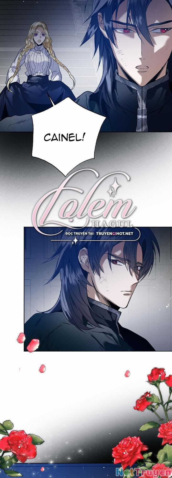 Cuộc Hôn Nhân Hoàng Gia Chapter 29 trang 5