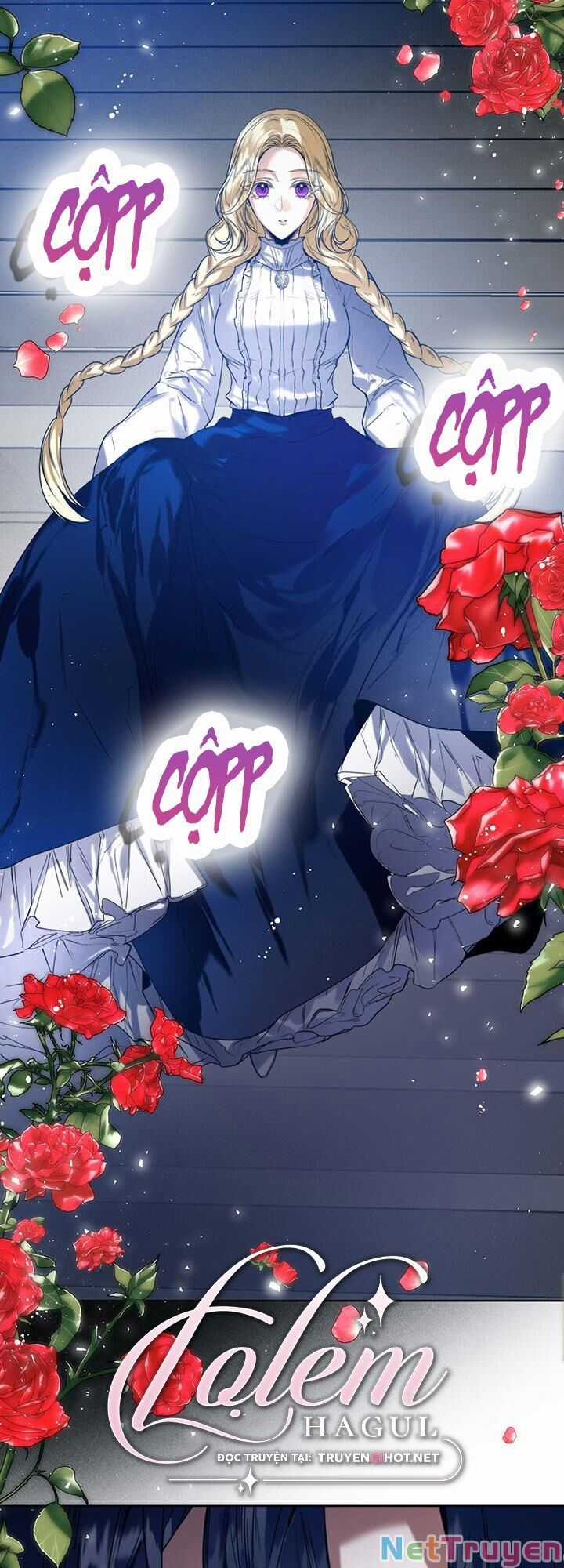 Cuộc Hôn Nhân Hoàng Gia Chapter 29 trang 6