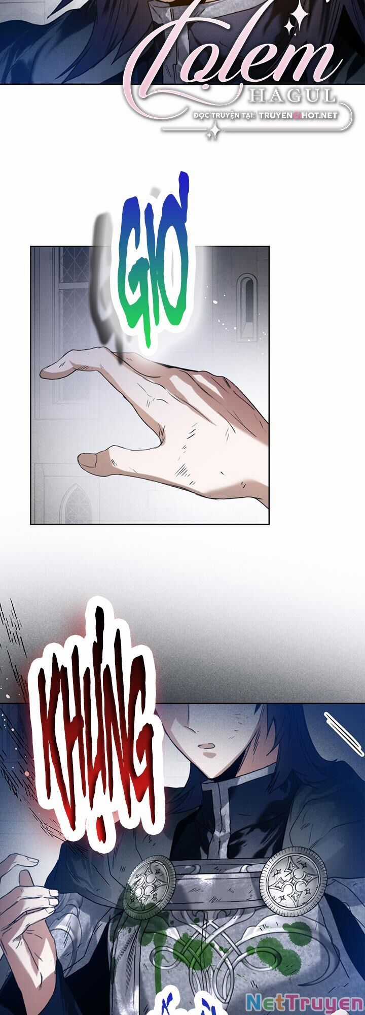 Cuộc Hôn Nhân Hoàng Gia Chapter 29 trang 9