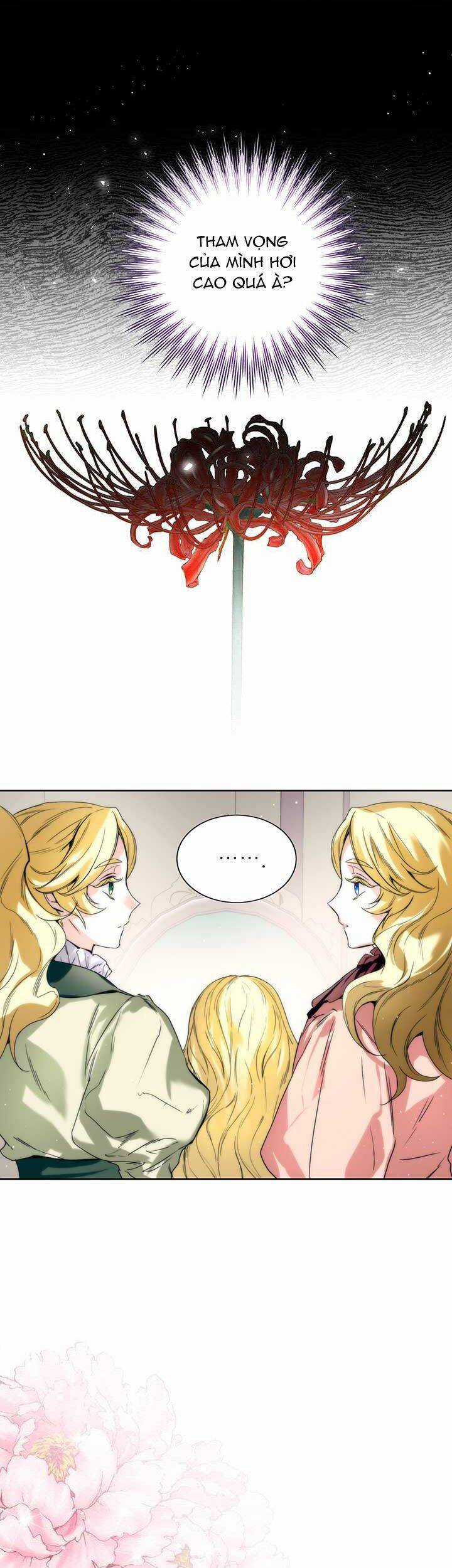 Cuộc Hôn Nhân Hoàng Gia Chapter 3 trang 30