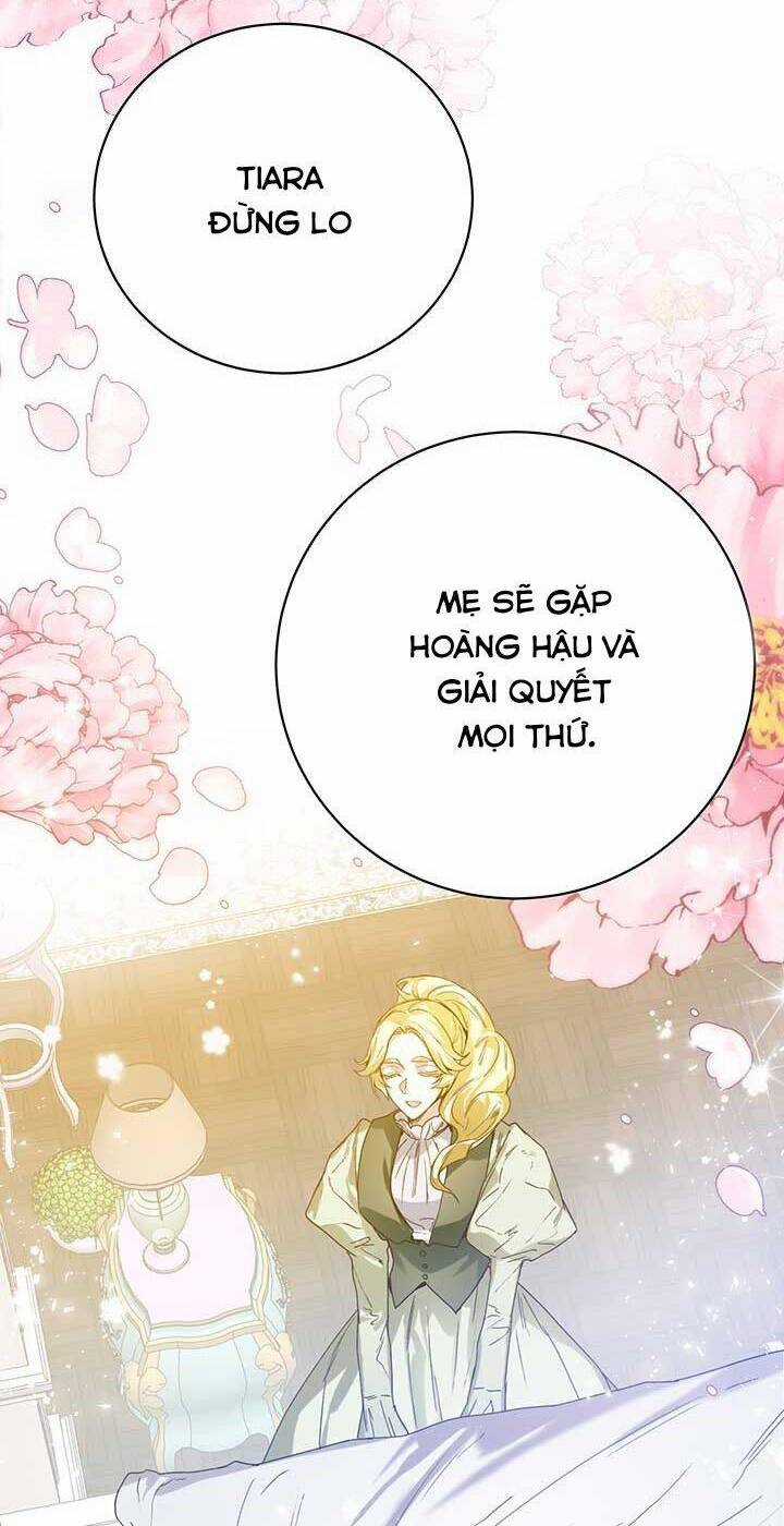 Cuộc Hôn Nhân Hoàng Gia Chapter 3 trang 31