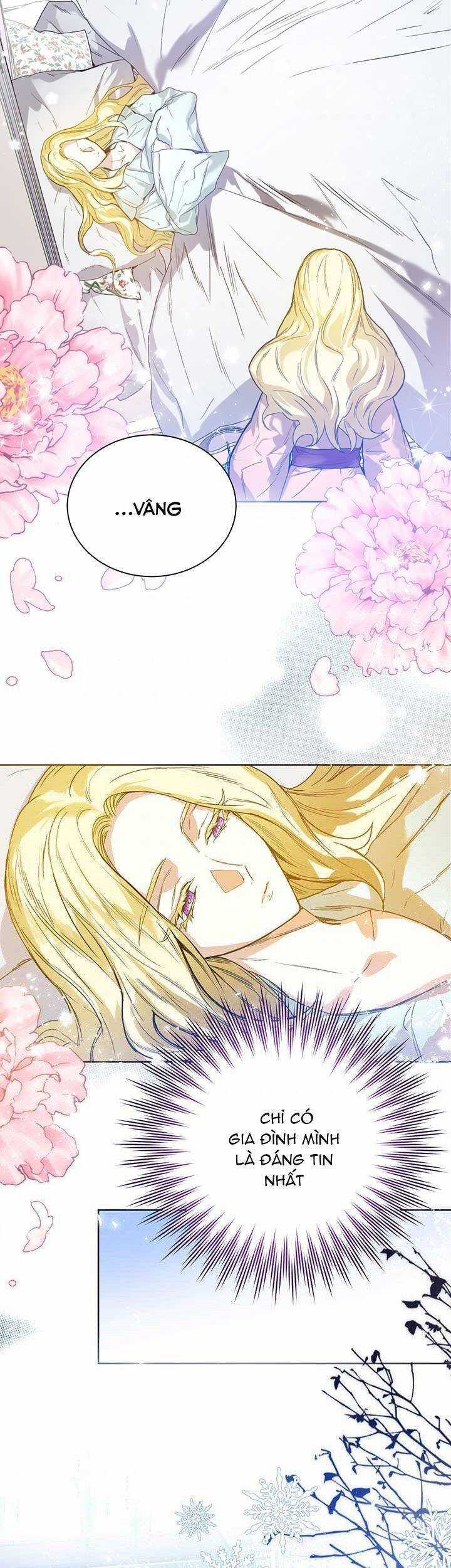 Cuộc Hôn Nhân Hoàng Gia Chapter 3 trang 32