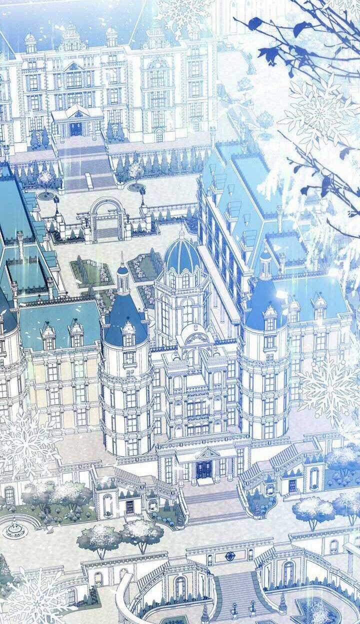 Cuộc Hôn Nhân Hoàng Gia Chapter 3 trang 33