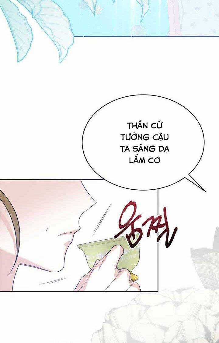 Cuộc Hôn Nhân Hoàng Gia Chapter 3 trang 39