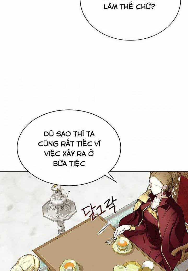 Cuộc Hôn Nhân Hoàng Gia Chapter 3 trang 41