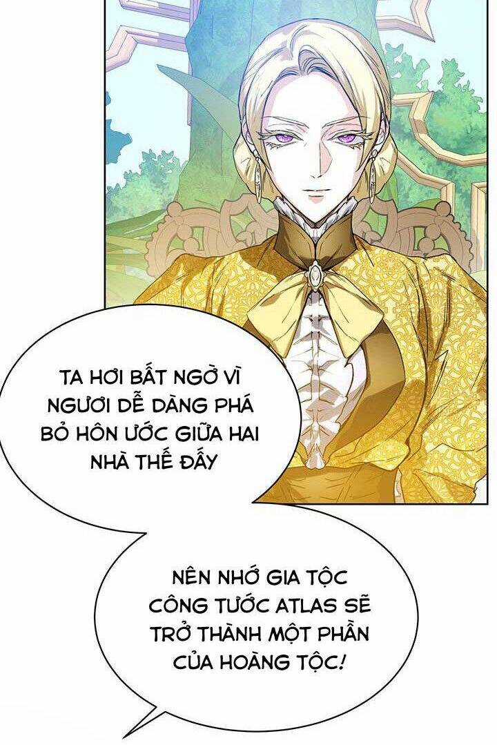 Cuộc Hôn Nhân Hoàng Gia Chapter 3 trang 43