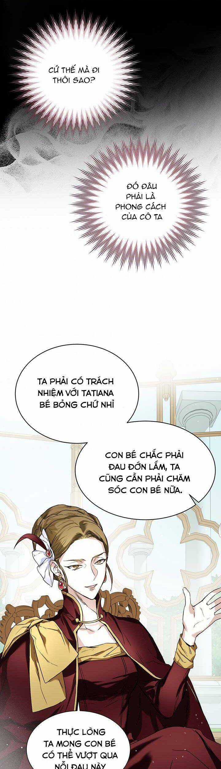 Cuộc Hôn Nhân Hoàng Gia Chapter 3 trang 46