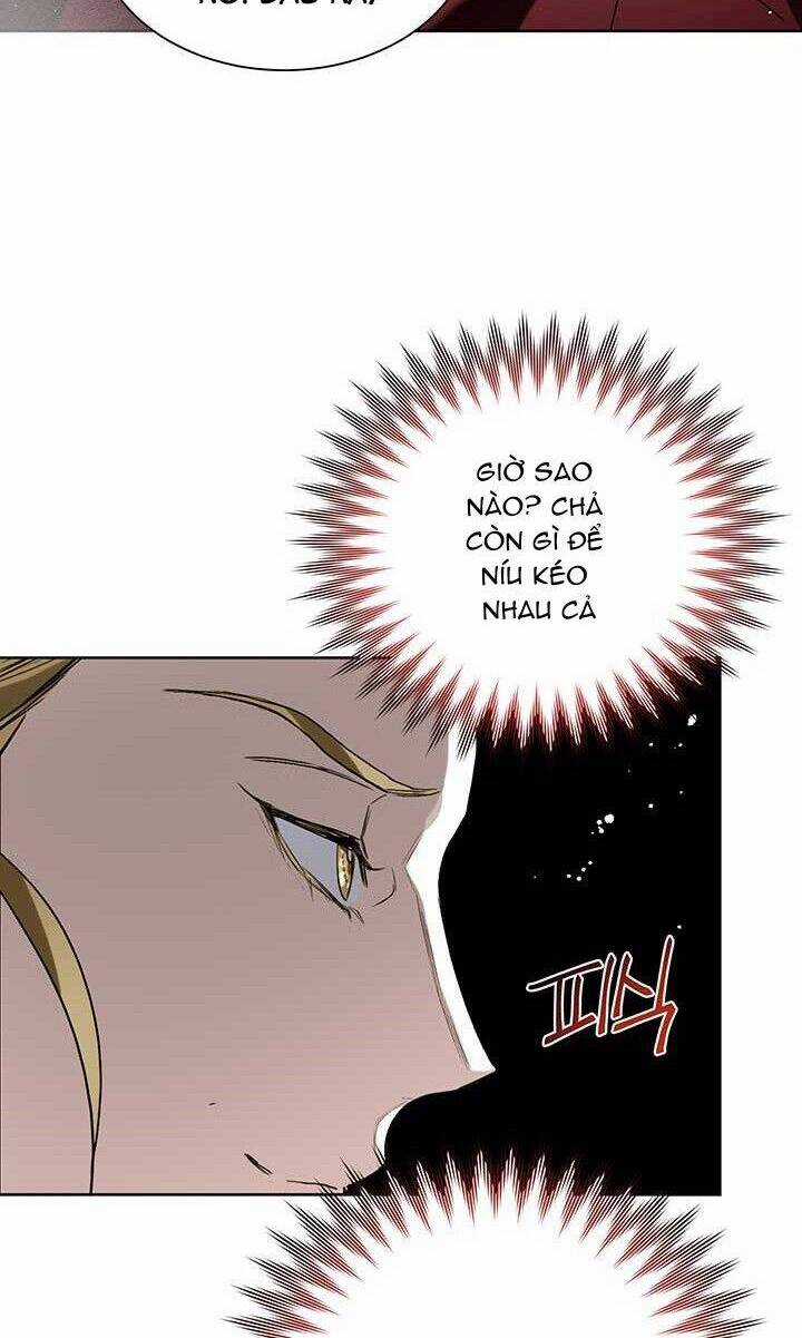 Cuộc Hôn Nhân Hoàng Gia Chapter 3 trang 47