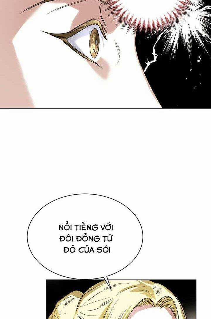 Cuộc Hôn Nhân Hoàng Gia Chapter 3 trang 49