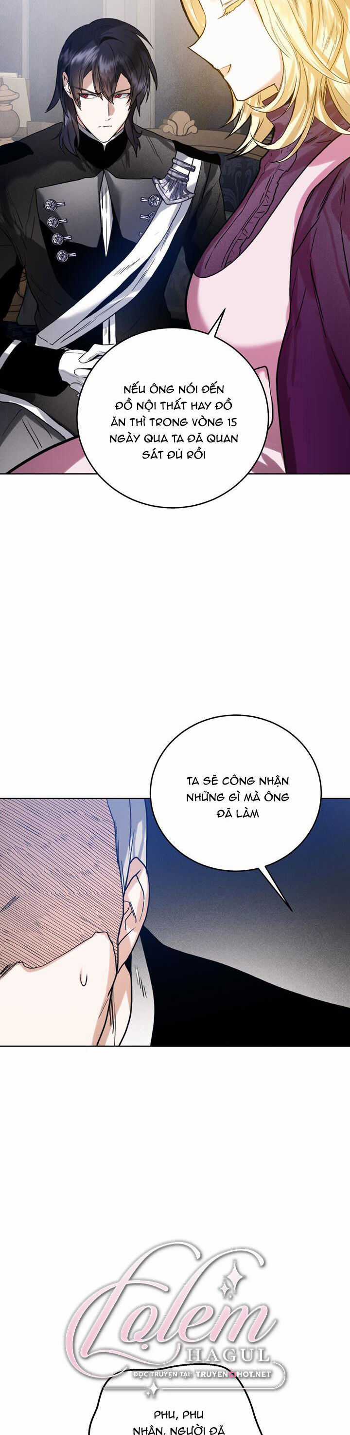 Cuộc Hôn Nhân Hoàng Gia Chapter 39 trang 2