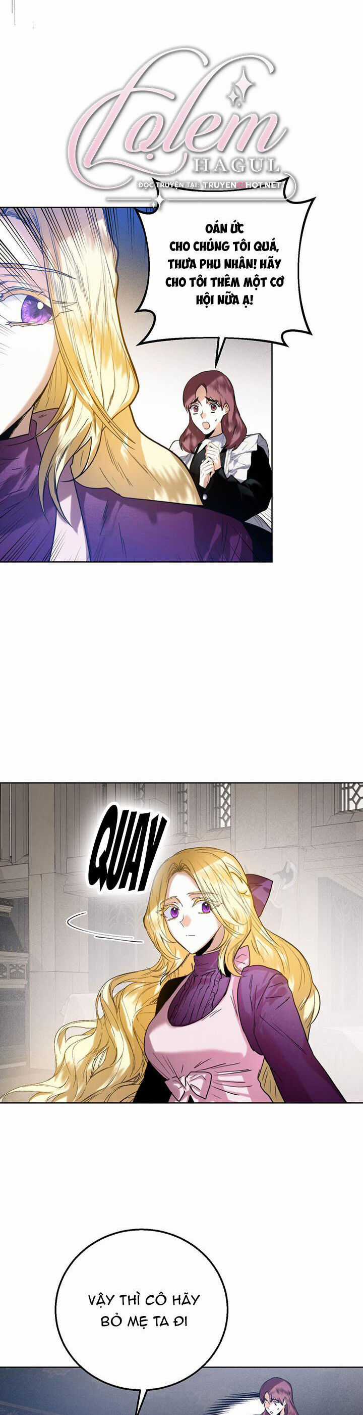 Cuộc Hôn Nhân Hoàng Gia Chapter 39 trang 22