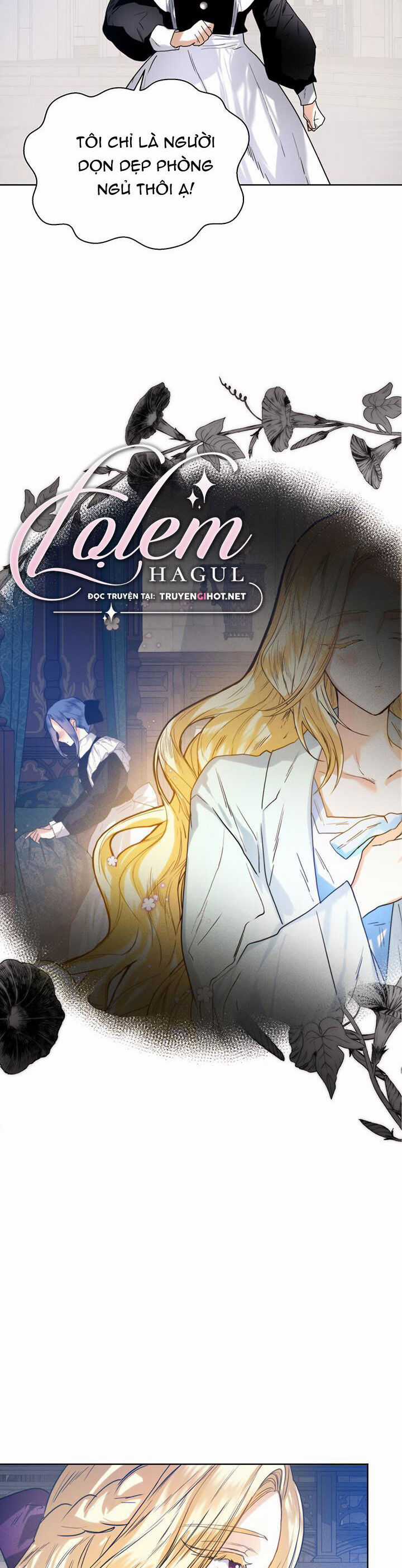 Cuộc Hôn Nhân Hoàng Gia Chapter 39 trang 25