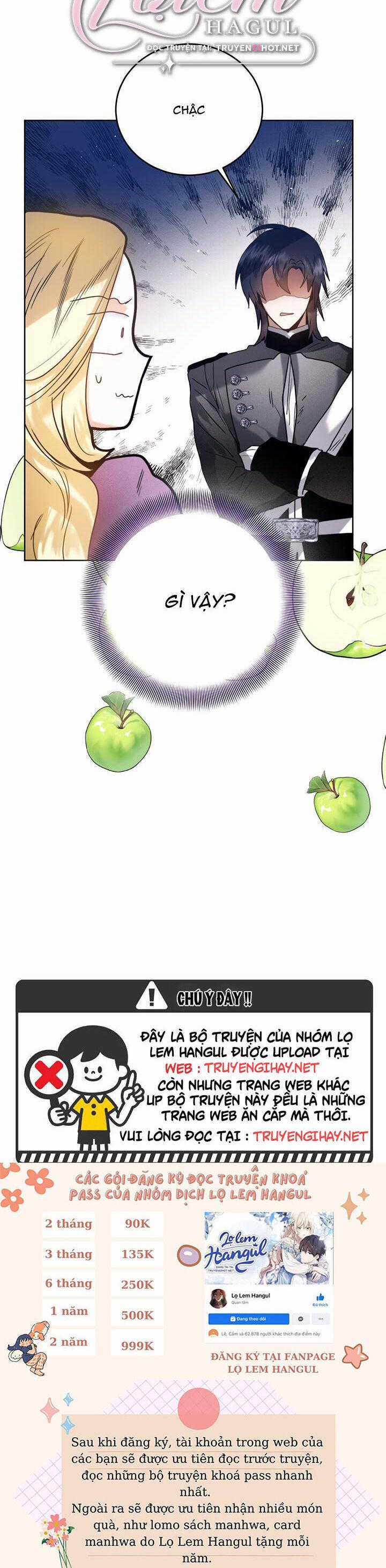 Cuộc Hôn Nhân Hoàng Gia Chapter 39 trang 32