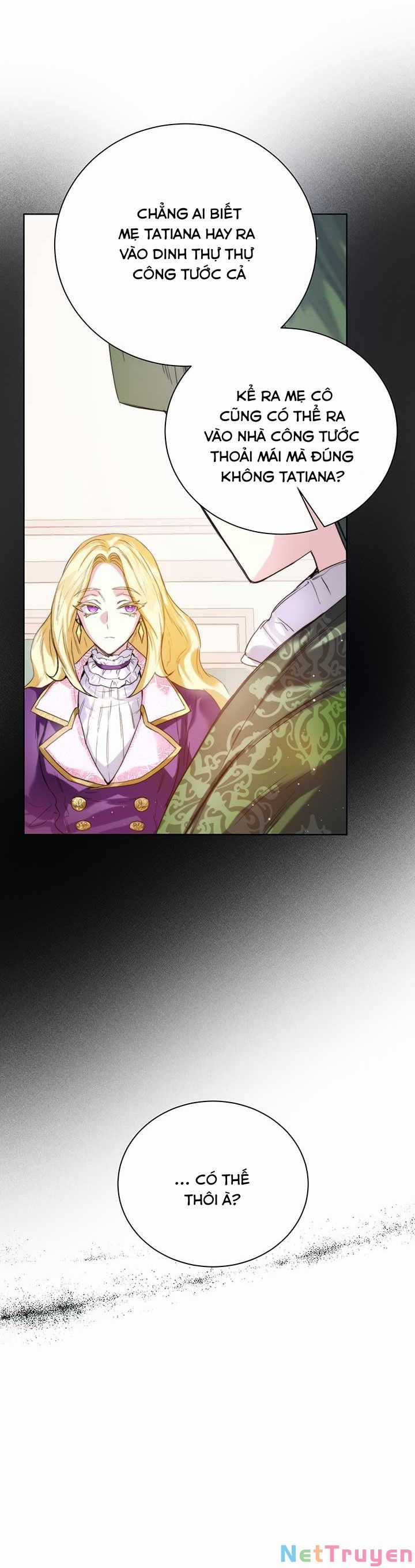 Cuộc Hôn Nhân Hoàng Gia Chapter 4 trang 19