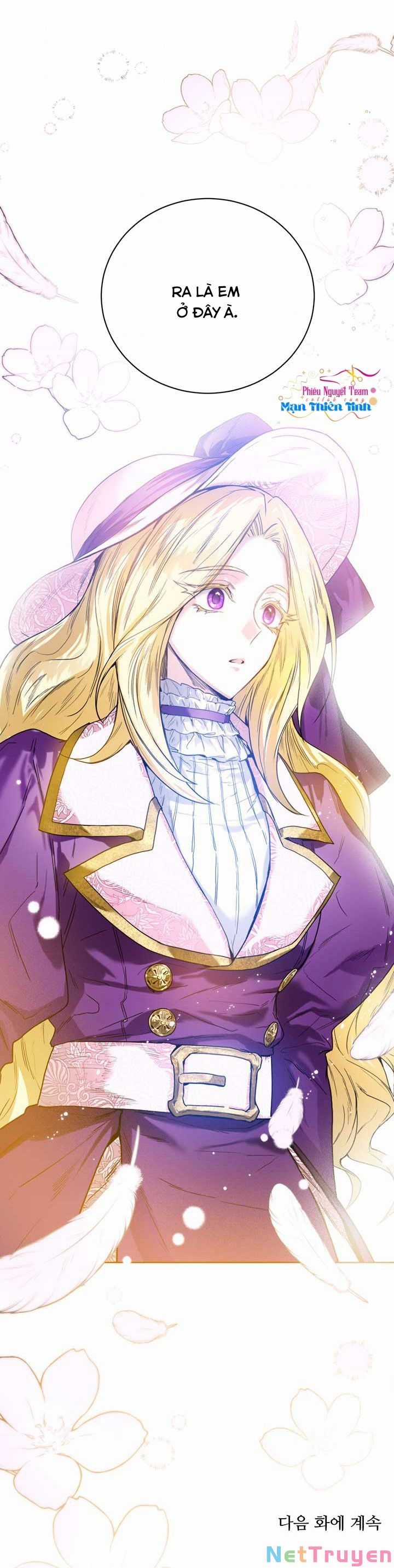 Cuộc Hôn Nhân Hoàng Gia Chapter 4 trang 28