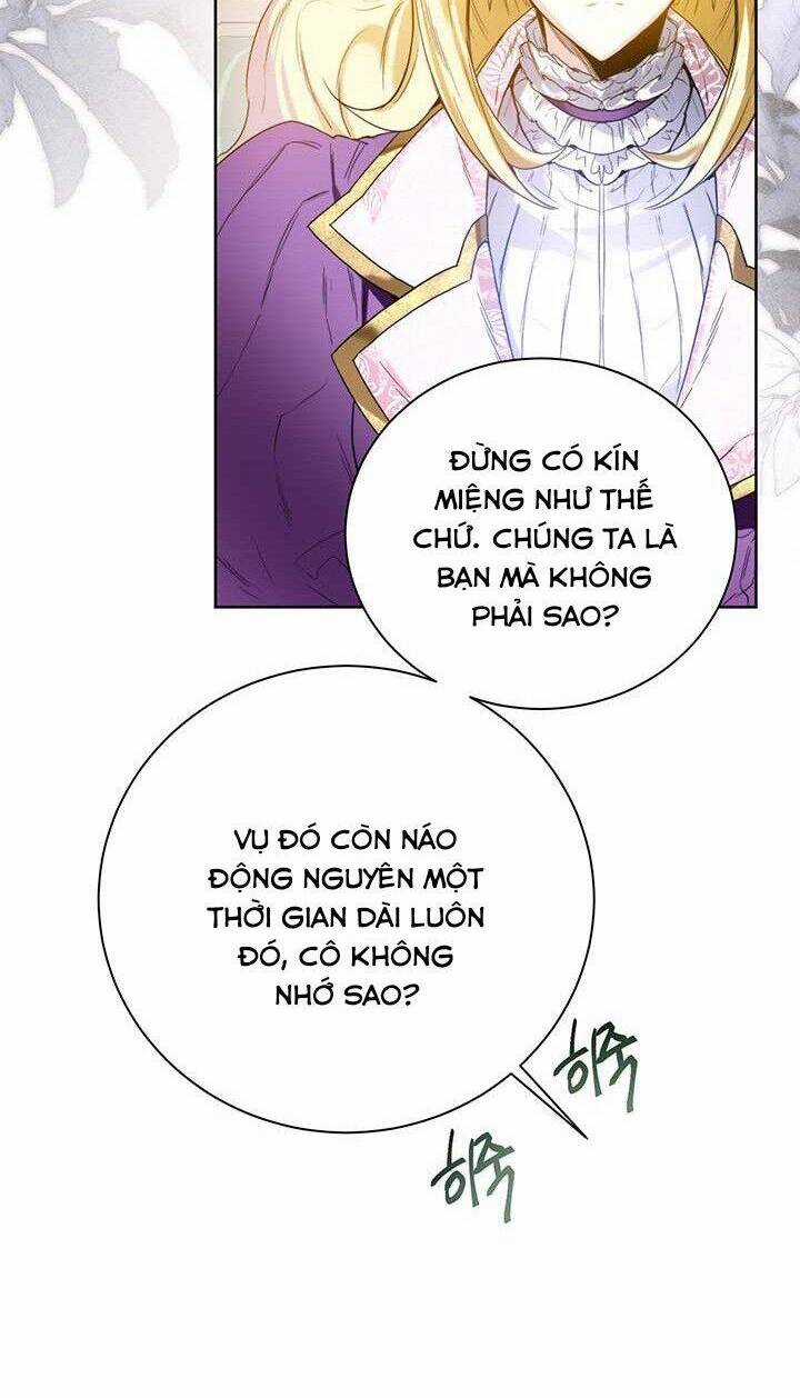 Cuộc Hôn Nhân Hoàng Gia Chapter 4 trang 31