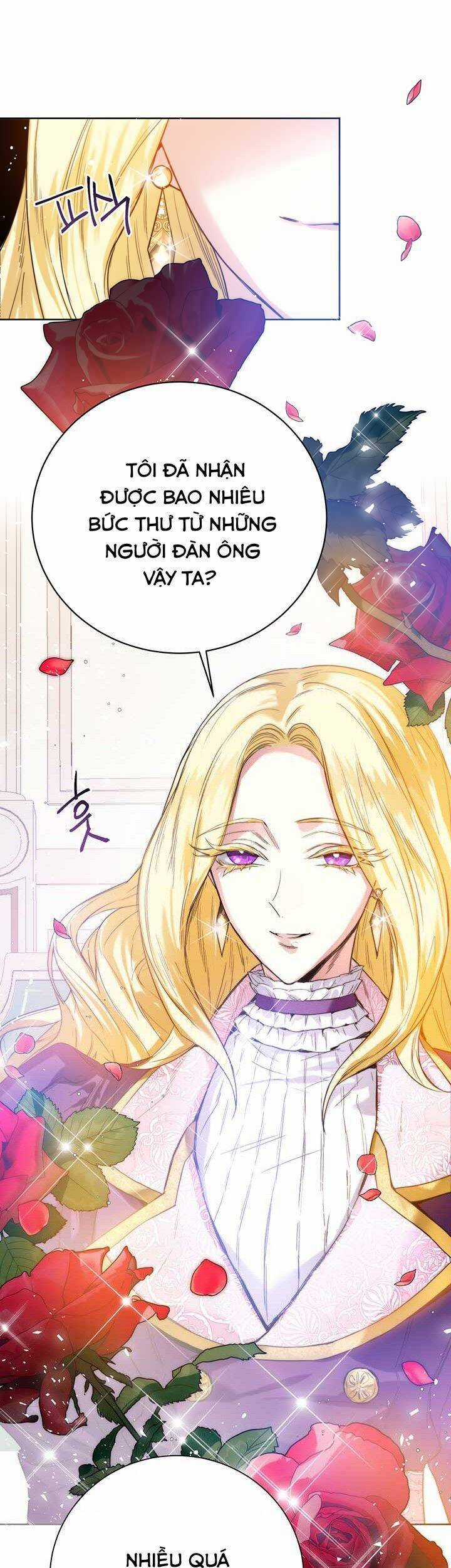 Cuộc Hôn Nhân Hoàng Gia Chapter 4 trang 32