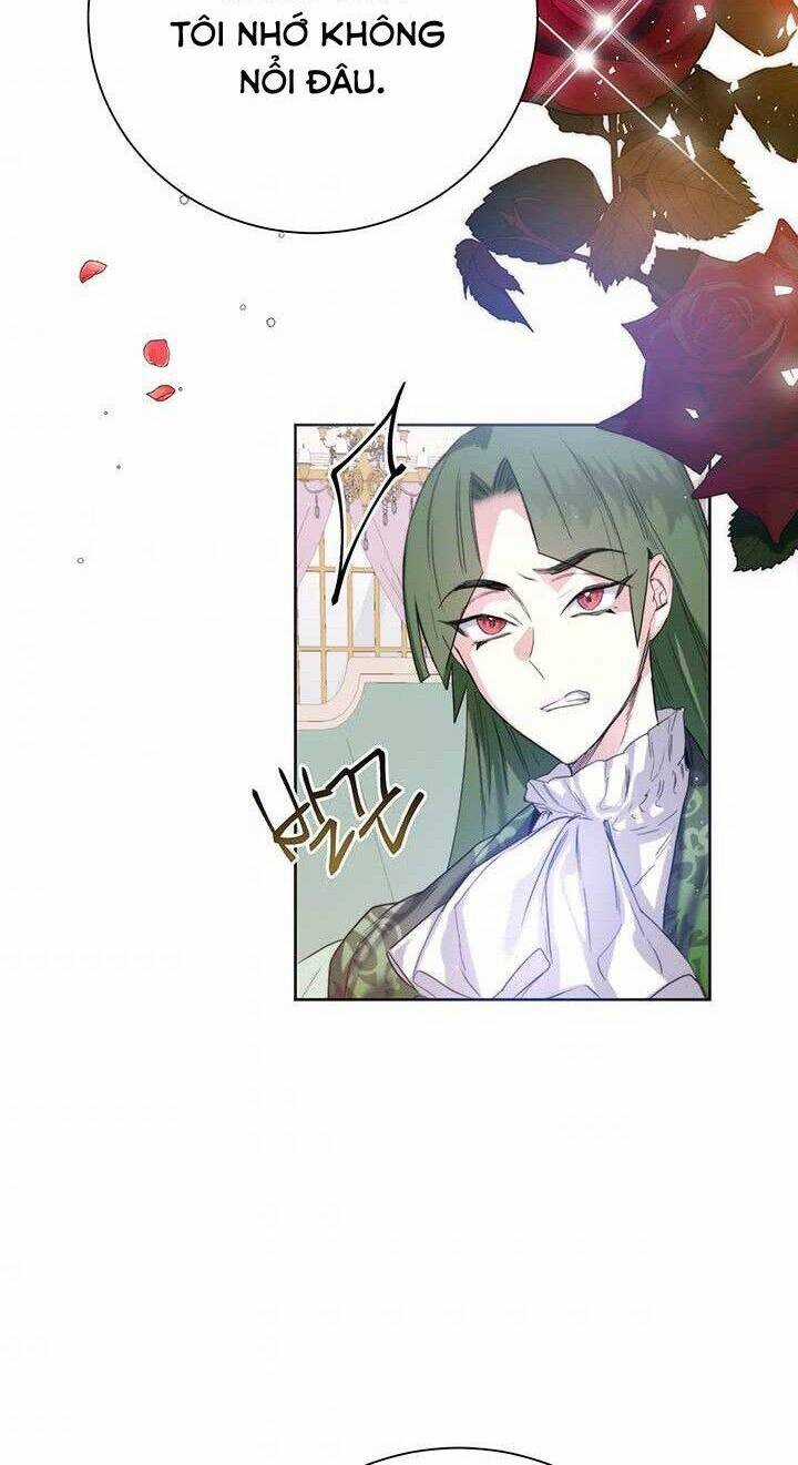 Cuộc Hôn Nhân Hoàng Gia Chapter 4 trang 33