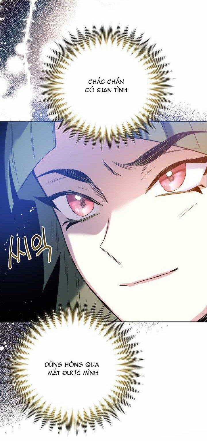 Cuộc Hôn Nhân Hoàng Gia Chapter 4 trang 35