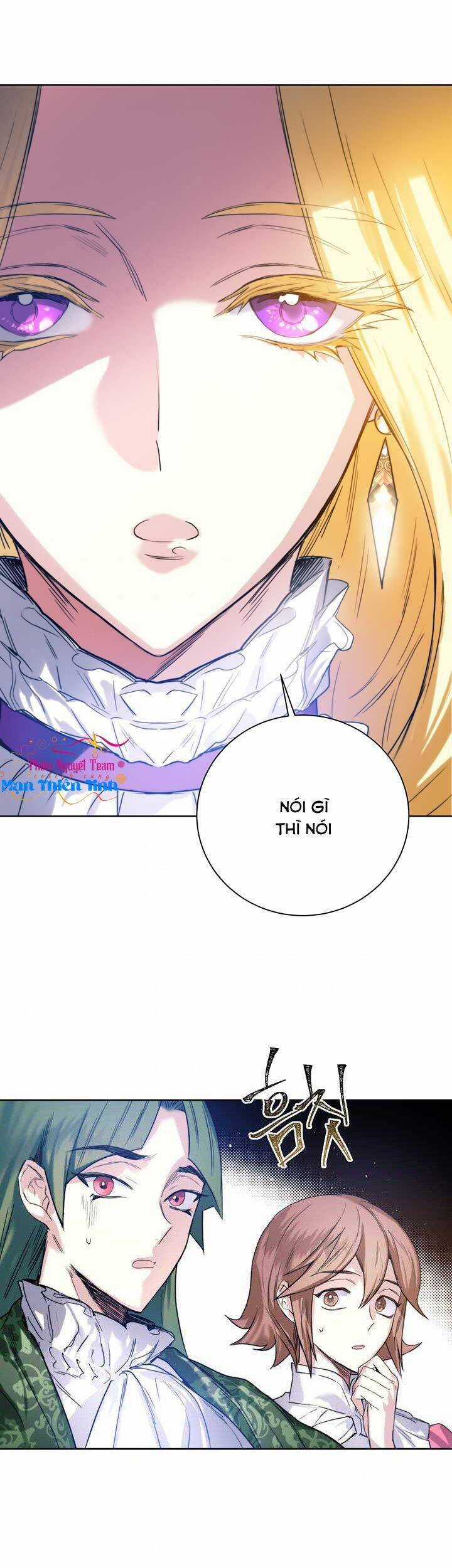 Cuộc Hôn Nhân Hoàng Gia Chapter 4 trang 38