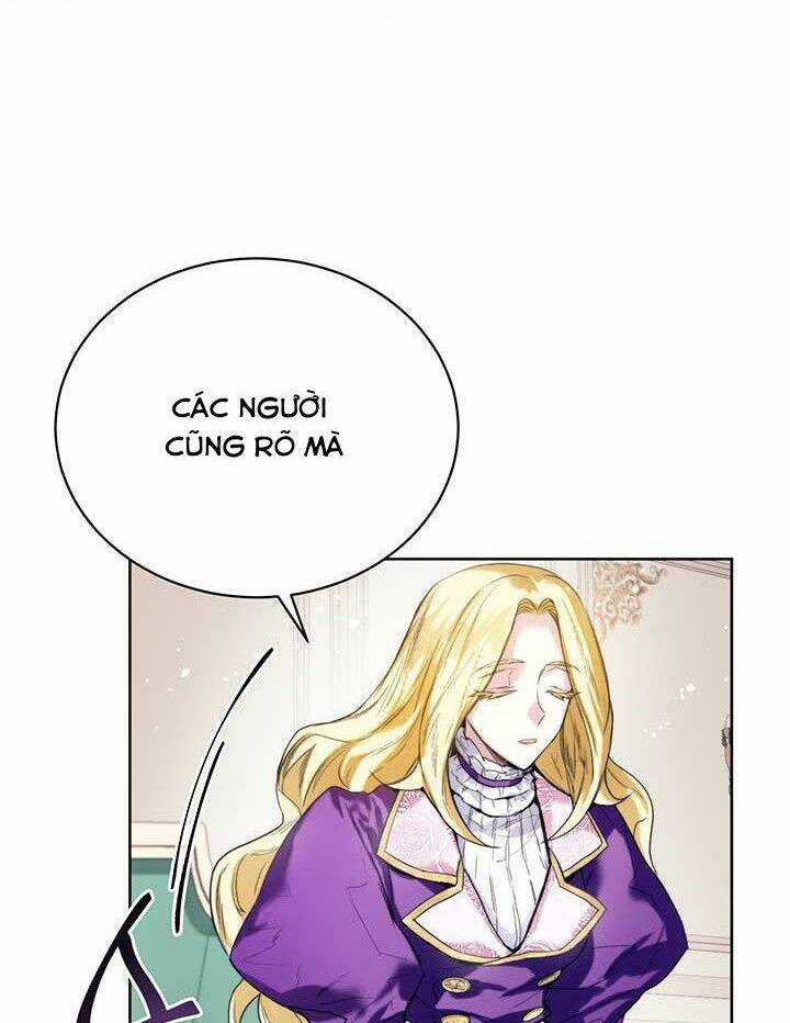 Cuộc Hôn Nhân Hoàng Gia Chapter 4 trang 39