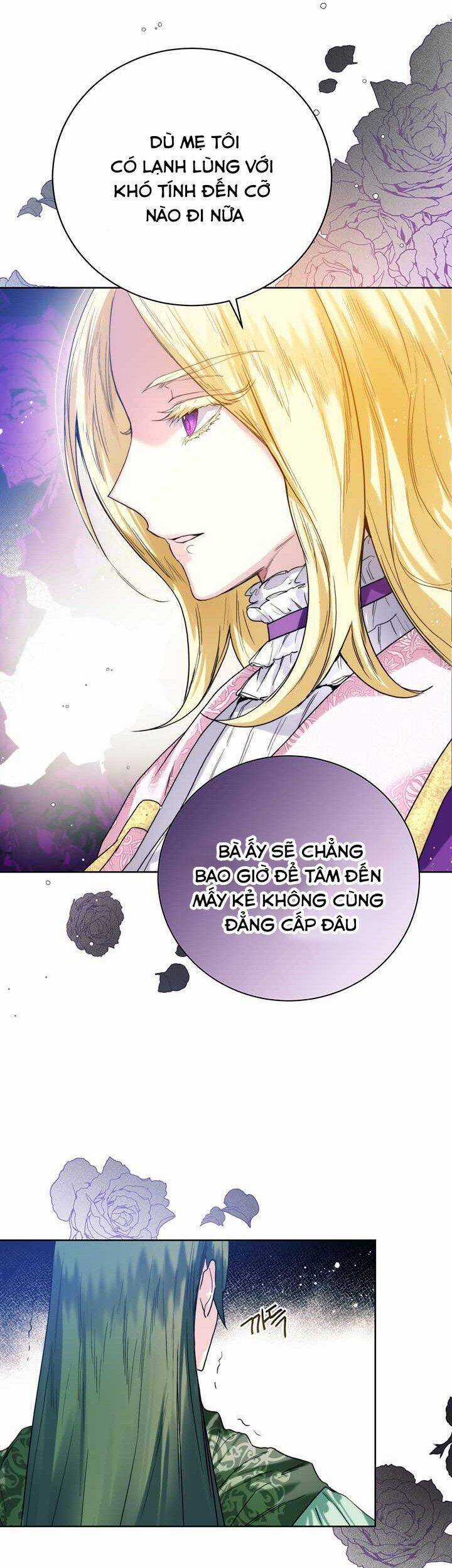 Cuộc Hôn Nhân Hoàng Gia Chapter 4 trang 42