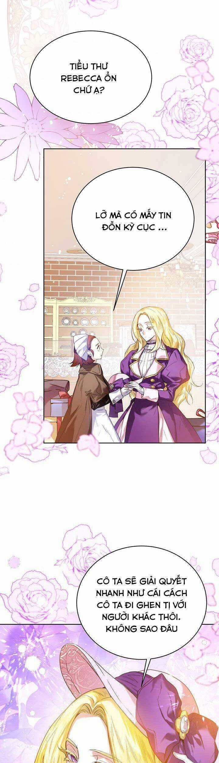 Cuộc Hôn Nhân Hoàng Gia Chapter 4 trang 44