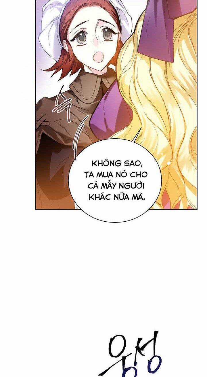 Cuộc Hôn Nhân Hoàng Gia Chapter 4 trang 47