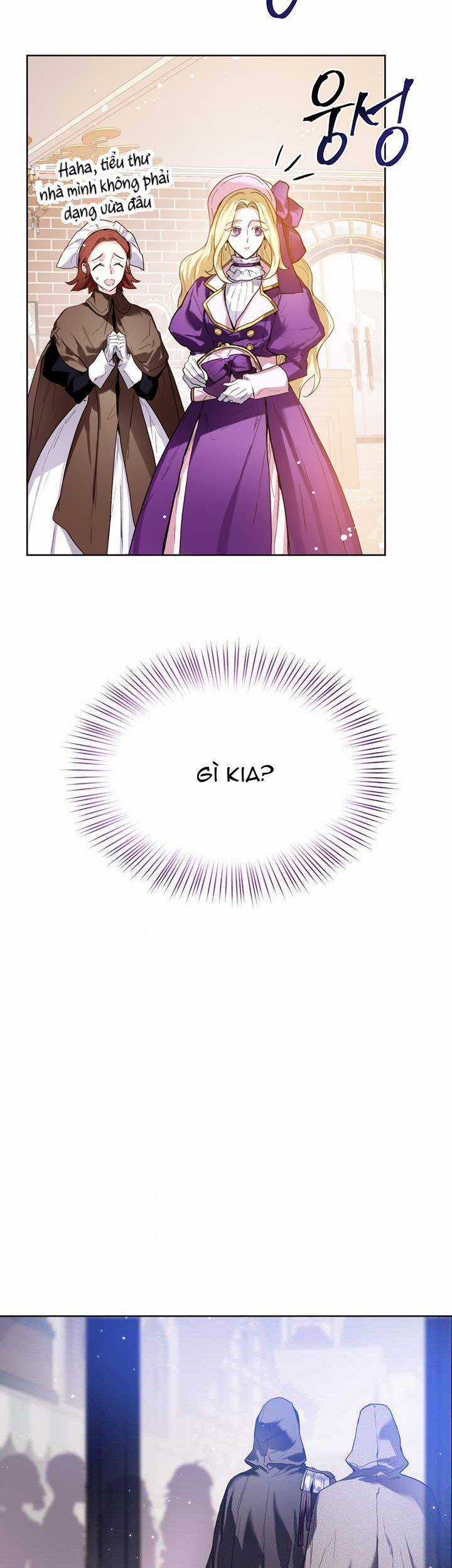 Cuộc Hôn Nhân Hoàng Gia Chapter 4 trang 48