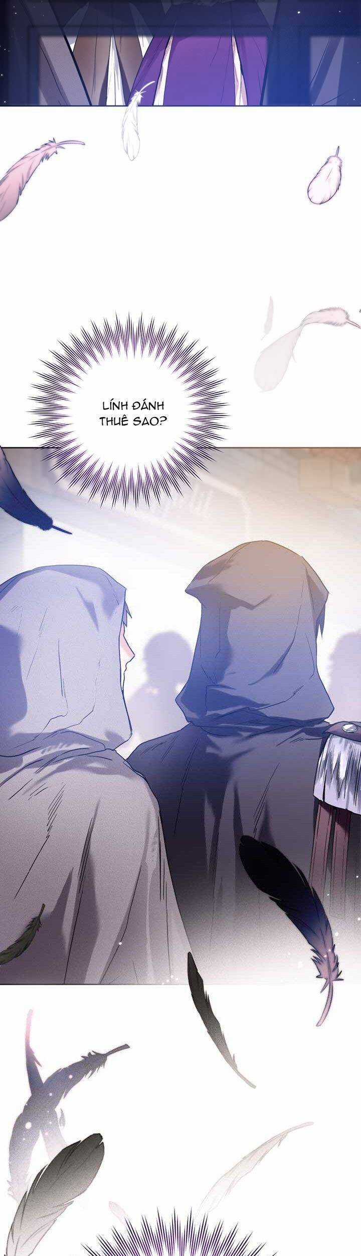 Cuộc Hôn Nhân Hoàng Gia Chapter 4 trang 50