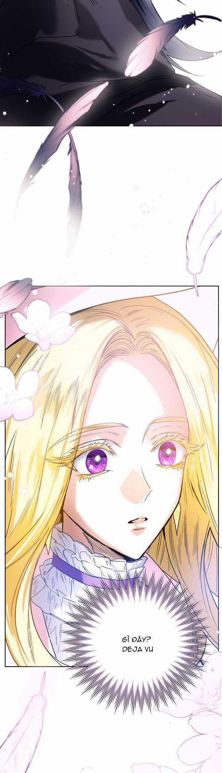 Cuộc Hôn Nhân Hoàng Gia Chapter 4 trang 52