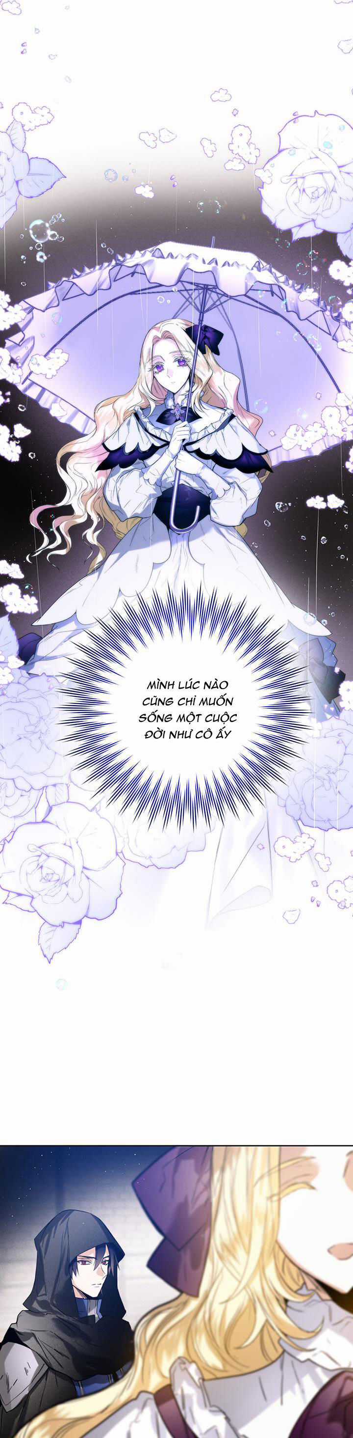 Cuộc Hôn Nhân Hoàng Gia Chapter 40 trang 19