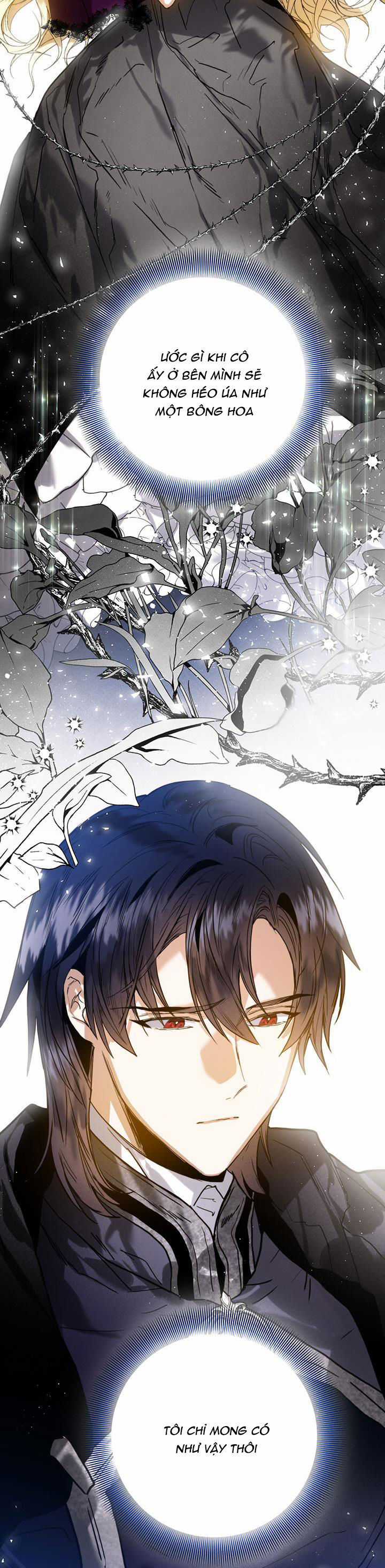 Cuộc Hôn Nhân Hoàng Gia Chapter 40 trang 21