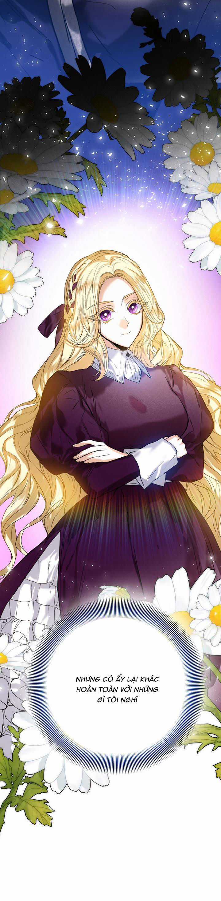 Cuộc Hôn Nhân Hoàng Gia Chapter 40 trang 22