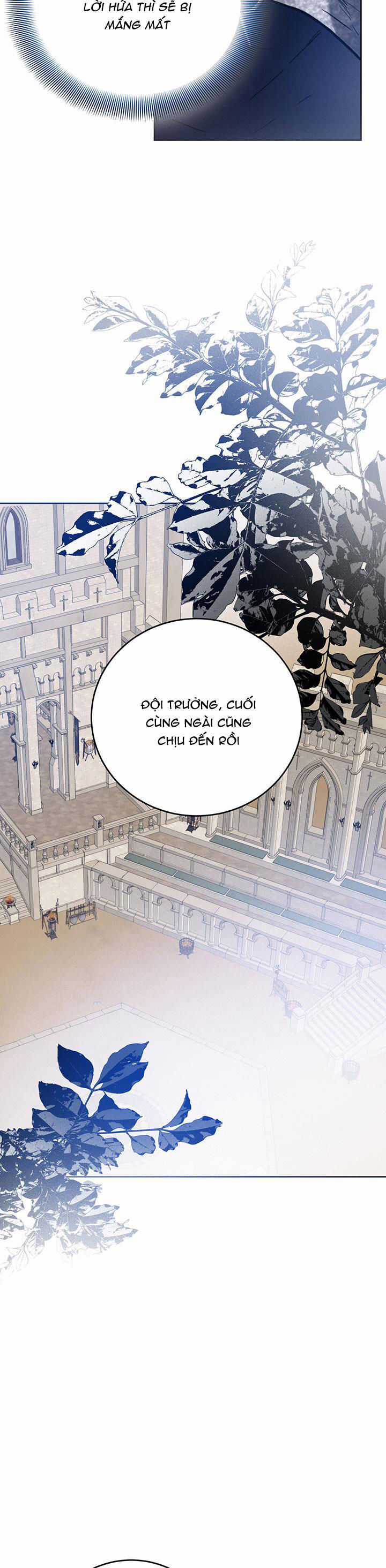 Cuộc Hôn Nhân Hoàng Gia Chapter 40 trang 25