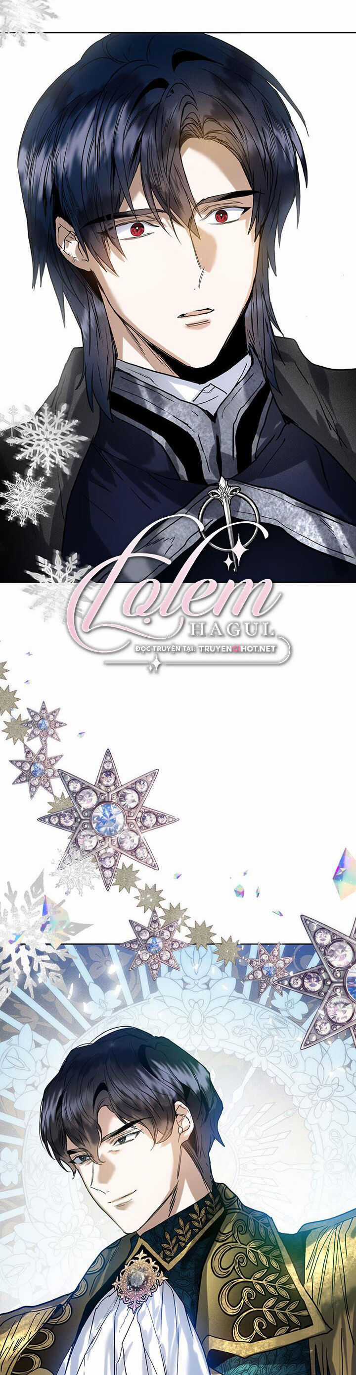 Cuộc Hôn Nhân Hoàng Gia Chapter 40 trang 31